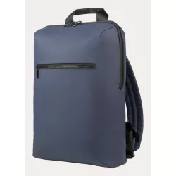 Tucano Gommo 40,6 cm (16") Sac à dos Noir, Bleu
