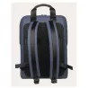 Tucano Gommo 40,6 cm (16") Sac à dos Noir, Bleu