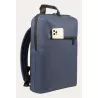 Tucano Gommo 40,6 cm (16") Sac à dos Noir, Bleu