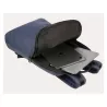 Tucano Gommo 40,6 cm (16") Sac à dos Noir, Bleu