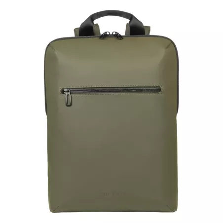 Tucano Gommo 40,6 cm (16") Sac à dos Noir, Vert