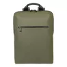 Tucano Gommo 40,6 cm (16") Sac à dos Noir, Vert
