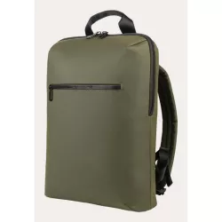 Tucano Gommo 40,6 cm (16") Sac à dos Noir, Vert