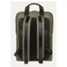Tucano Gommo 40,6 cm (16") Sac à dos Noir, Vert