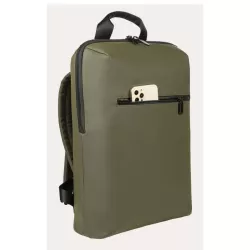 Tucano Gommo 40,6 cm (16") Sac à dos Noir, Vert