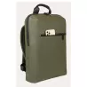 Tucano Gommo 40,6 cm (16") Sac à dos Noir, Vert