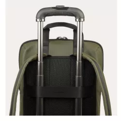 Tucano Gommo 40,6 cm (16") Sac à dos Noir, Vert