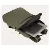 Tucano Gommo 40,6 cm (16") Sac à dos Noir, Vert