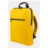 Tucano Gommo 40,6 cm (16") Sac à dos Noir, Jaune