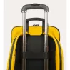Tucano Gommo 40,6 cm (16") Sac à dos Noir, Jaune