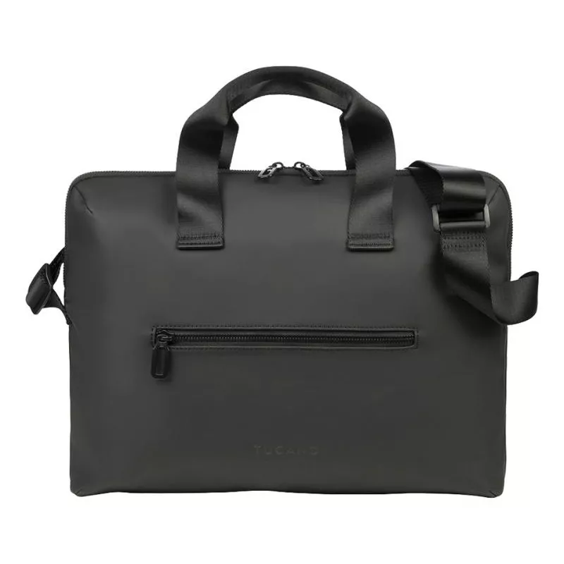 Tucano Gommo 40,6 cm (16") Malette Noir