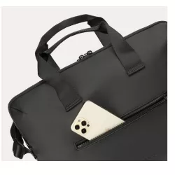 Tucano Gommo 40,6 cm (16") Malette Noir