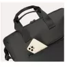 Tucano Gommo 40,6 cm (16") Malette Noir