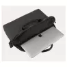 Tucano Gommo 40,6 cm (16") Malette Noir