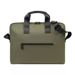 Tucano Gommo 40,6 cm (16") Malette Vert