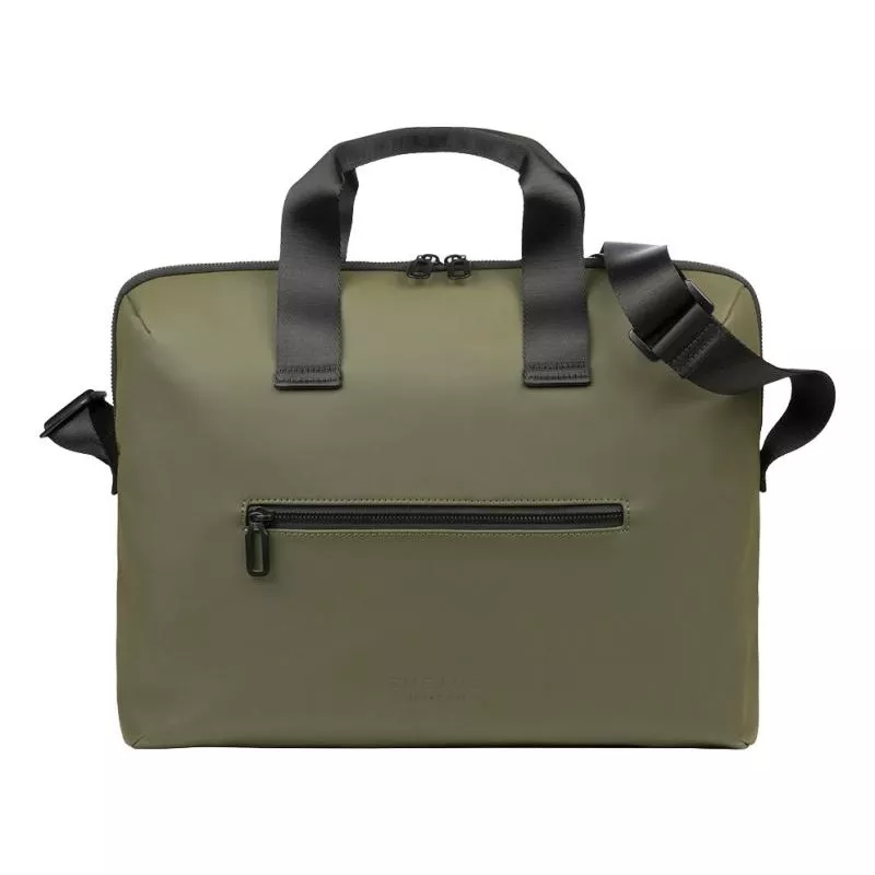 Tucano Gommo 40,6 cm (16") Malette Vert