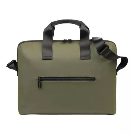 Tucano Gommo 40,6 cm (16") Malette Vert