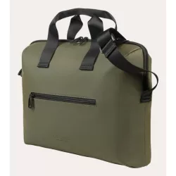 Tucano Gommo 40,6 cm (16") Malette Vert