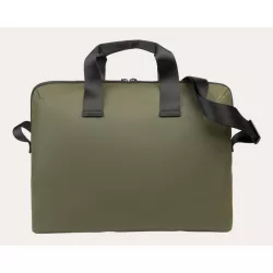 Tucano Gommo 40,6 cm (16") Malette Vert