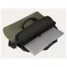 Tucano Gommo 40,6 cm (16") Malette Vert