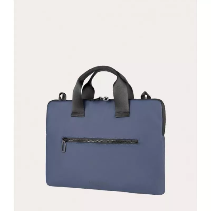 Tucano GOMMO 39,6 cm (15.6") Malette Bleu