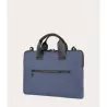 Tucano GOMMO 39,6 cm (15.6") Malette Bleu
