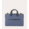 Tucano GOMMO 39,6 cm (15.6") Malette Bleu