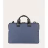 Tucano GOMMO 39,6 cm (15.6") Malette Bleu