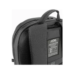 Tucano Sac à dos BINARIO NB 15.6'' & MacBook 16'' Anthracite *BKBIN15-AGS-AX