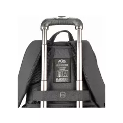 Tucano Sac à dos BINARIO NB 15.6'' & MacBook 16'' Anthracite *BKBIN15-AGS-AX