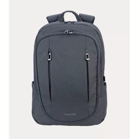 Tucano Sac à dos BINARIO NB 15.6'' & MacBook 16'' Bleu *BKBIN15-AGS-B