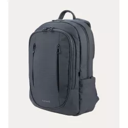 Tucano Sac à dos BINARIO NB 15.6'' & MacBook 16'' Bleu *BKBIN15-AGS-B
