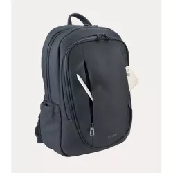 Tucano Sac à dos BINARIO NB 15.6'' & MacBook 16'' Bleu *BKBIN15-AGS-B