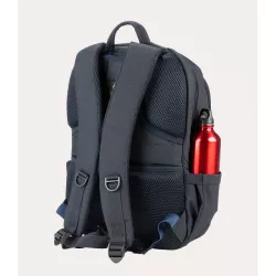 Tucano Sac à dos BINARIO NB 15.6'' & MacBook 16'' Bleu *BKBIN15-AGS-B