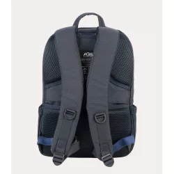 Tucano Sac à dos BINARIO NB 15.6'' & MacBook 16'' Bleu *BKBIN15-AGS-B