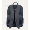 Tucano Sac à dos BINARIO NB 15.6'' & MacBook 16'' Bleu *BKBIN15-AGS-B