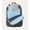 Tucano Sac à dos BINARIO NB 15.6'' & MacBook 16'' Bleu *BKBIN15-AGS-B