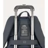Tucano Sac à dos BINARIO NB 15.6'' & MacBook 16'' Bleu *BKBIN15-AGS-B
