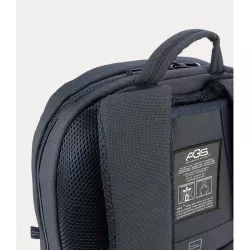 Tucano Sac à dos BINARIO NB 15.6'' & MacBook 16'' Bleu *BKBIN15-AGS-B