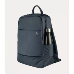 Tucano BKBTK2-B sacoche d'ordinateurs portables 40,6 cm (16") Sac à dos Bleu
