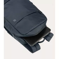 Tucano BKBTK2-B sacoche d'ordinateurs portables 40,6 cm (16") Sac à dos Bleu
