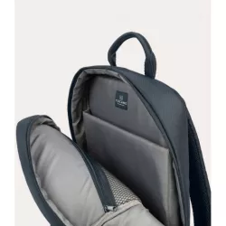 Tucano BKBTK2-B sacoche d'ordinateurs portables 40,6 cm (16") Sac à dos Bleu
