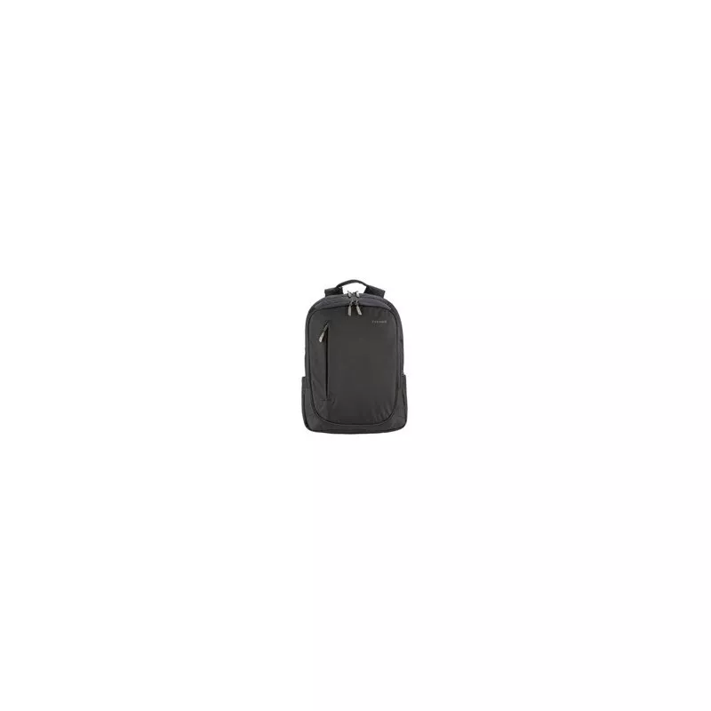 Tucano Bzip AGS Rucksack 17 Zoll Notebooks schwarz