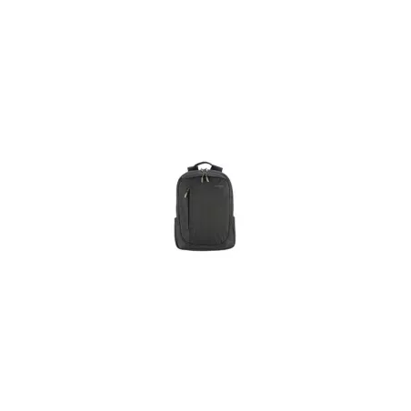 Tucano Bzip AGS Rucksack 17 Zoll Notebooks schwarz