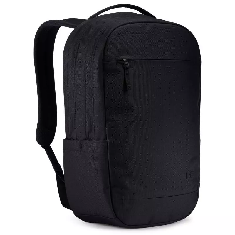 Case Logic Invigo Eco INVIBP116 Black 39,6 cm (15.6") Sac à dos Noir