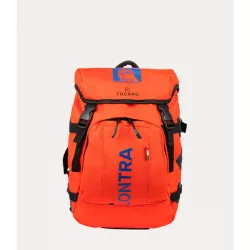 Tucano Sac à dos Flottant 30L 13"à 15.6" Orange *BKLON2-l-O