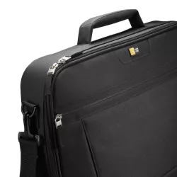 CASE LOGIC YN Sac d'ordinateur 15.6" Polyester Noir