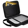 CASE LOGIC YN Sac d'ordinateur 15.6" Polyester Noir