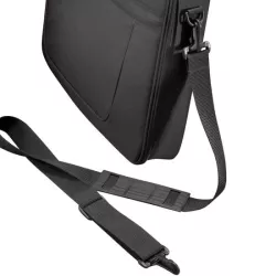 CASE LOGIC YN Sac d'ordinateur 15.6" Polyester Noir