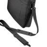 CASE LOGIC YN Sac d'ordinateur 15.6" Polyester Noir